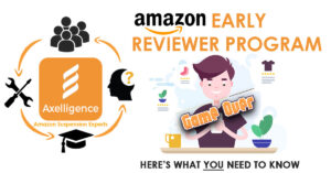 AMAZON EARLY REVIEWER PROGRAM